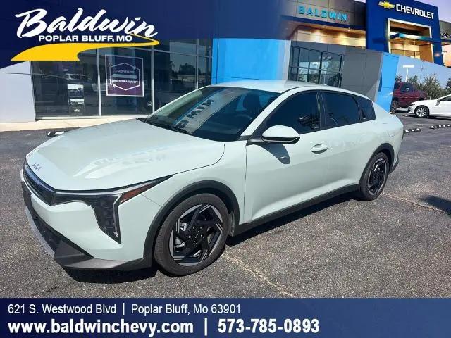 2026 Kia K4 EX for sale in Poplar Bluff, MO