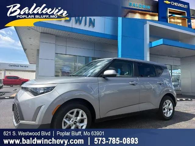 2025 Kia Soul LX for sale in Poplar Bluff, MO