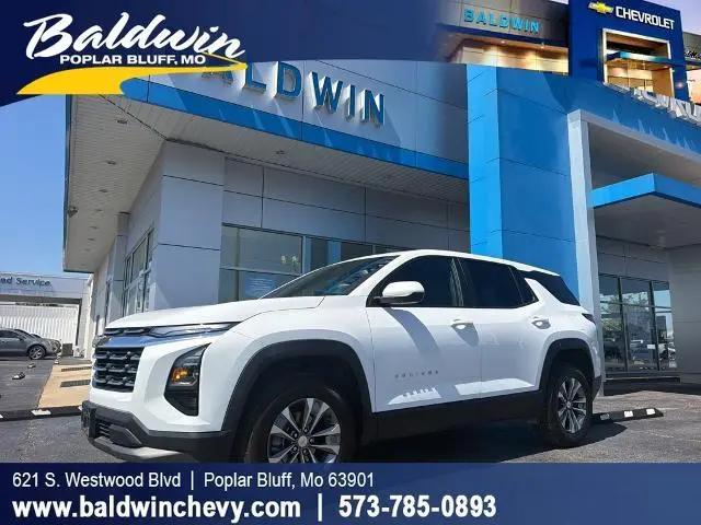 2026 Chevrolet Equinox AWD LT for sale in Poplar Bluff, MO