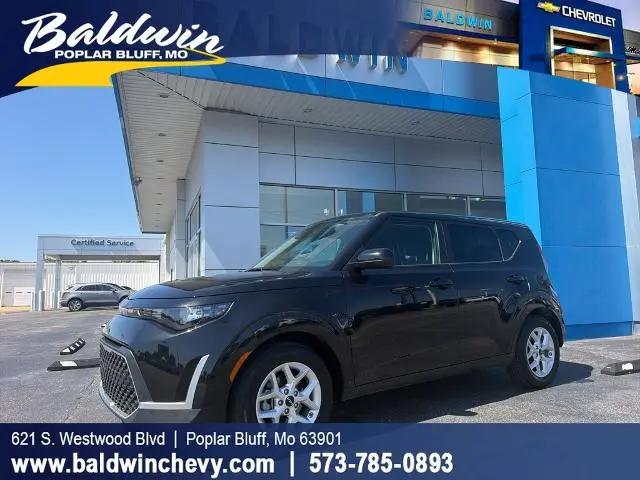 2025 Kia Soul LX for sale in Poplar Bluff, MO