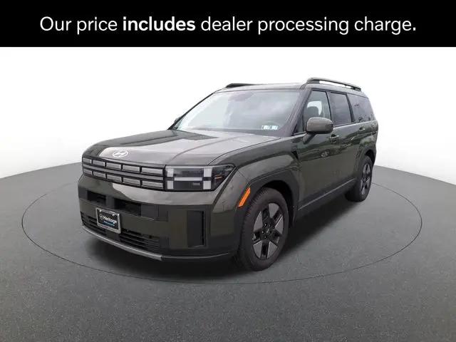 2026 Hyundai Santa Fe Hybrid SEL for sale in Silver Spring, MD
