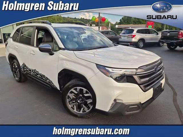 2026 Subaru Forester Premium for sale in North Franklin, CT