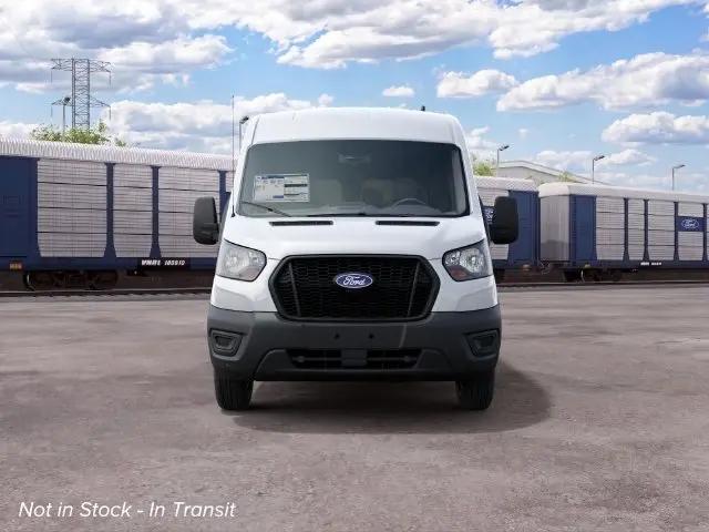 2027 Ford Transit-350 Passenger Van XL