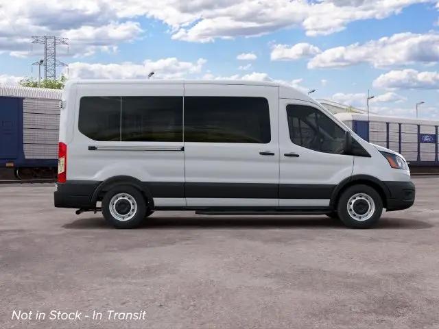 2027 Ford Transit-350 Passenger Van XL