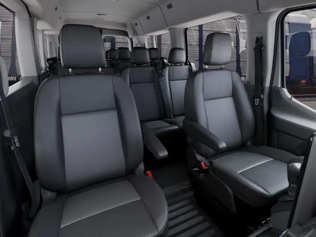 2027 Ford Transit-350 Passenger Van XL