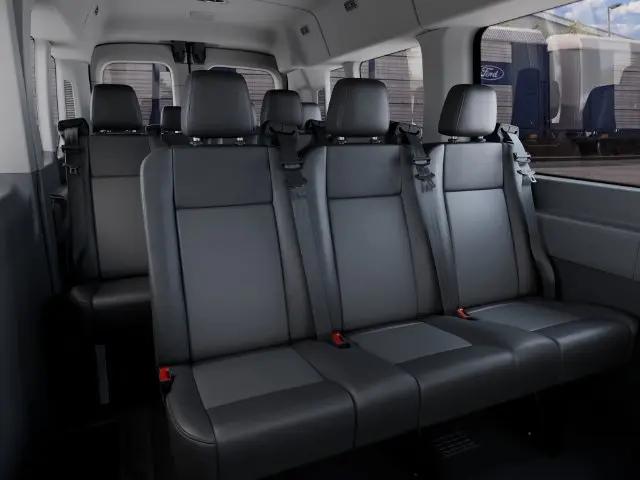2027 Ford Transit-350 Passenger Van XL