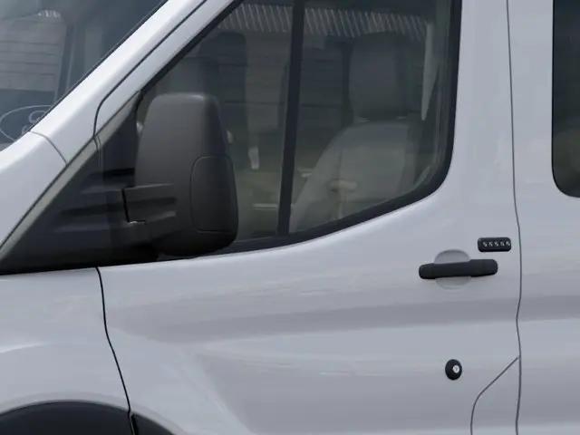 2027 Ford Transit-350 Passenger Van XL