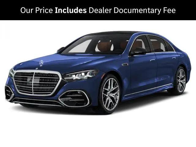 2027 Mercedes-Benz S-CLASS S 580 for sale in Wilkes-Barre, PA