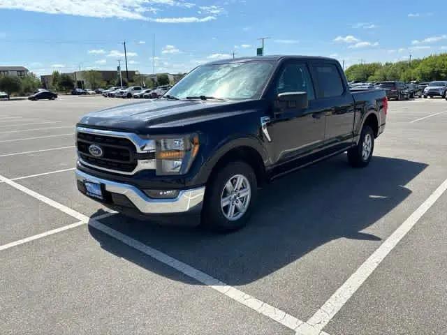 2023 Ford F-150 XLT for sale in San Antonio, TX
