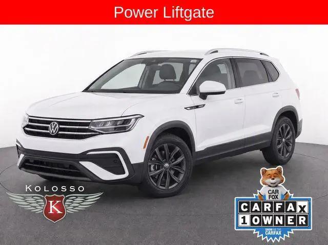 2024 Volkswagen Tiguan 2.0T Wolfsburg Edition for sale in Appleton, WI