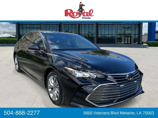 2020 Toyota Avalon XLE for sale in Metairie, LA