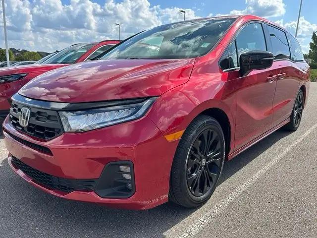2025 Honda Odyssey Sport-L for sale in Gallatin, TN