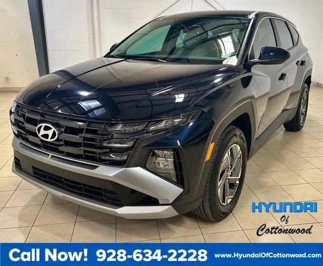 2026 Hyundai Tucson Hybrid Blue SE for sale in Cottonwood, AZ