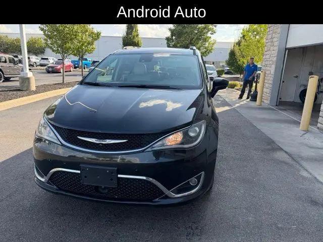 2019 Chrysler Pacifica Touring L Plus for sale near Grove City, OH