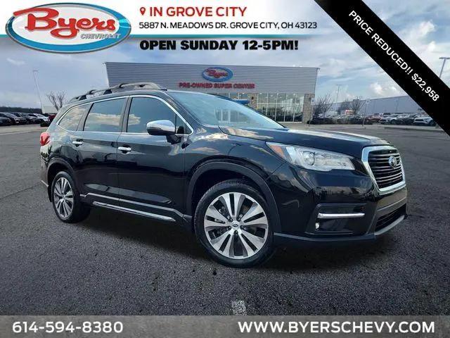 2021 Subaru Ascent Touring for sale near Grove City, OH