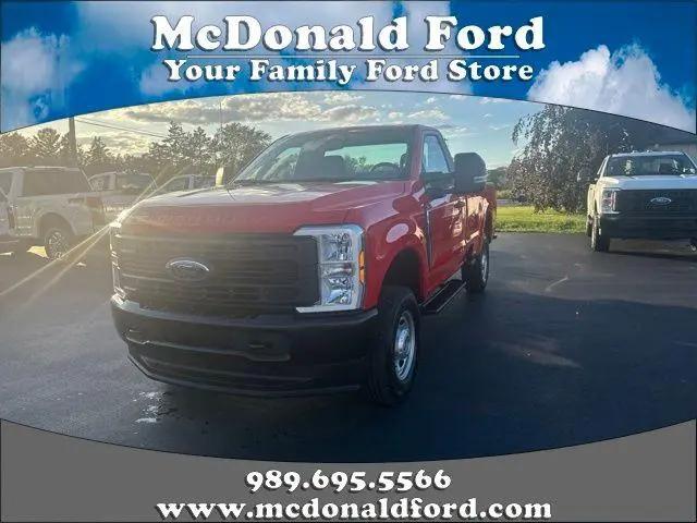 2025 Ford F-250 XLT for sale in Freeland, MI
