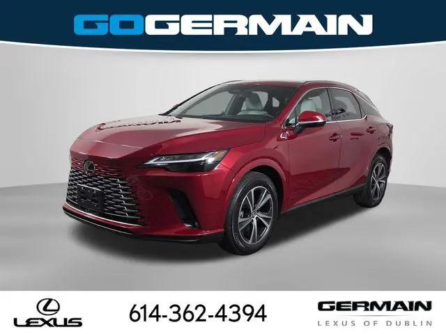 2025 Lexus RX 350 Premium for sale near Dublin, OH