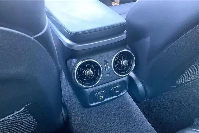 2018 Kia Stinger GT2
