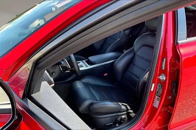 2018 Kia Stinger GT2