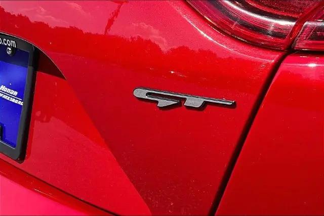 2018 Kia Stinger GT2
