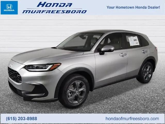 2027 Honda HR-V LX 2WD for sale in Murfreesboro, TN