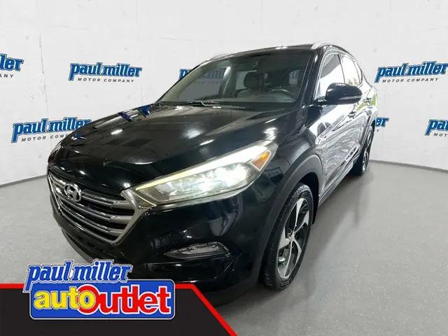 2016 Hyundai Tucson Limited for sale in Lexington, KY
