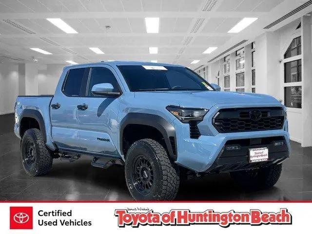 2026 Toyota Tacoma TRD Off Road for sale in Huntington Beach, CA