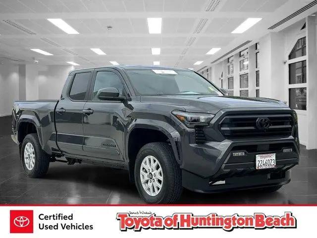 2024 Toyota Tacoma SR5 for sale in Huntington Beach, CA