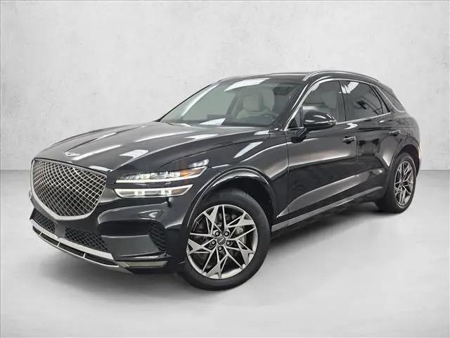 2024 Genesis GV70 2.5T AWD for sale in Hardeeville, SC