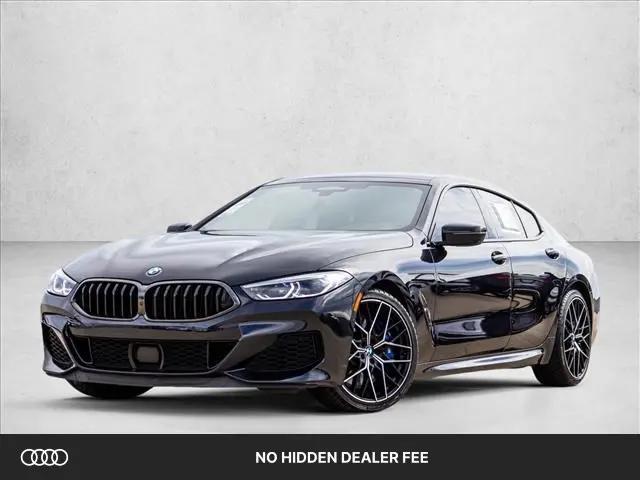 2022 BMW M8 xDrive for sale in Westmont, IL