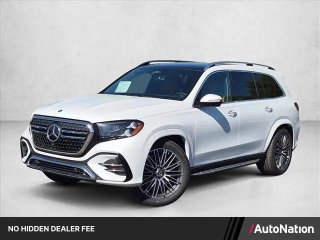 2027 Mercedes-Benz GLS GLS 450 for sale in Cockeysville, MD
