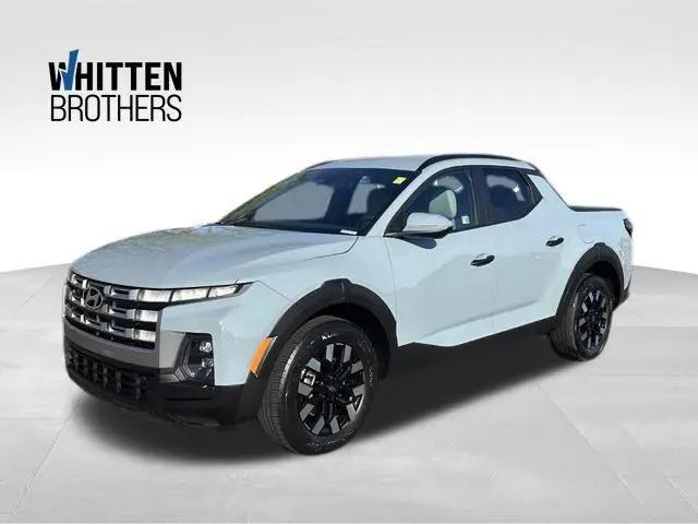 2026 Hyundai Santa Cruz SEL for sale in Richmond, VA