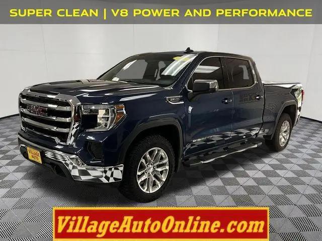 2019 GMC Sierra 1500 SLE for sale in Green Bay, WI