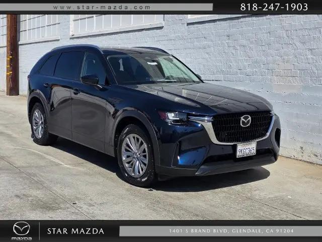 2024 Mazda X-90 3.3 Turbo Preferred Plus for sale in Glendale, CA