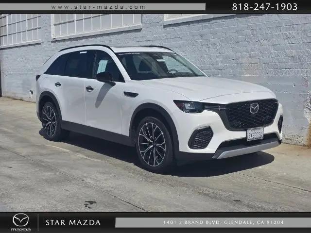 2025 Mazda CX-70 Premium Package for sale in Glendale, CA