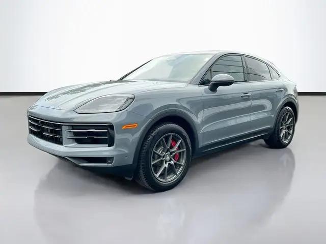 2026 Porsche Cayenne S for sale in Mechanicville, NY