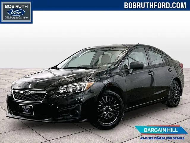 2019 Subaru Impreza 2.0i for sale in Dillsburg, PA
