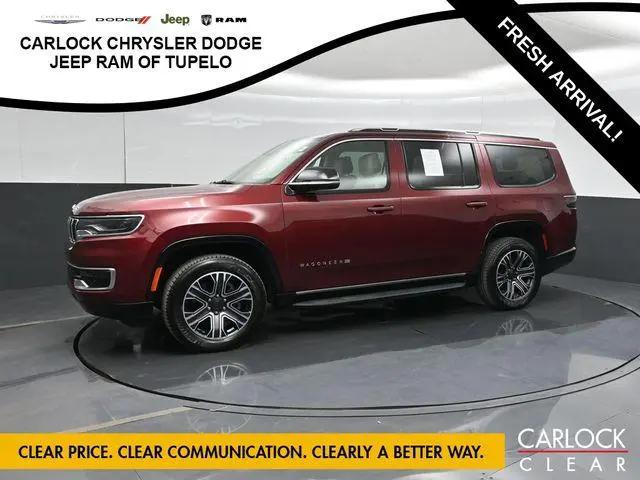 2024 Jeep Wagoneer Series I 4x2 for sale in Saltillo, MS