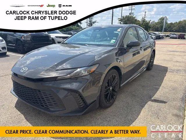 2025 Toyota Camry SE for sale in Saltillo, MS