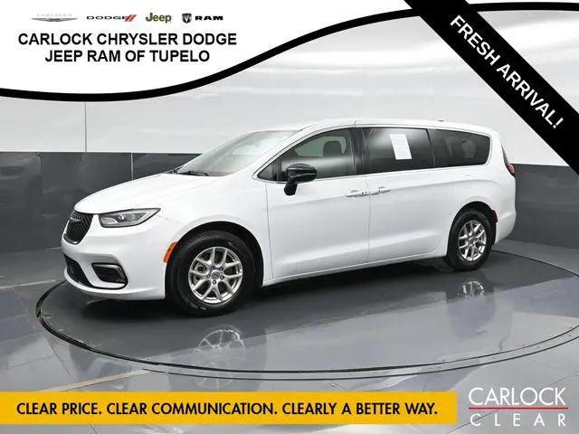 2025 Chrysler Pacifica Select for sale in Saltillo, MS