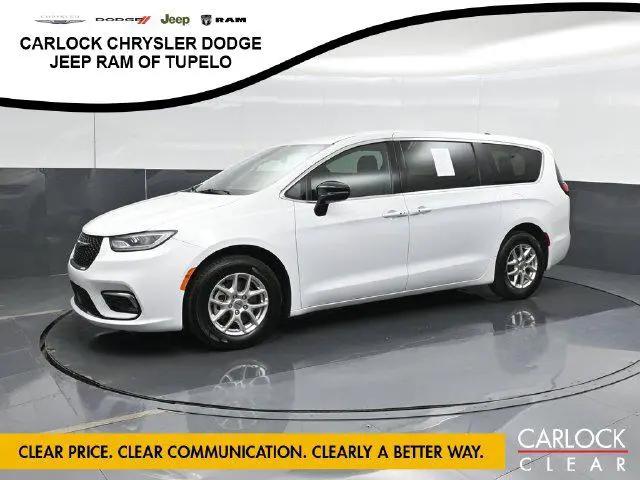 2025 Chrysler Pacifica Select for sale in Saltillo, MS