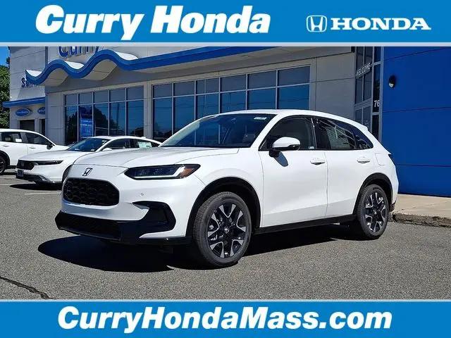 2027 Honda HR-V EX- AWD for sale in Chicopee, MA