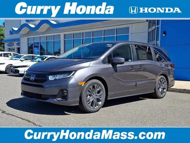 2027 Honda Odyssey Touring for sale in Chicopee, MA