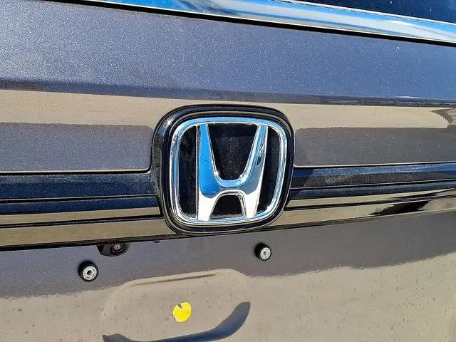2027 Honda Odyssey Touring