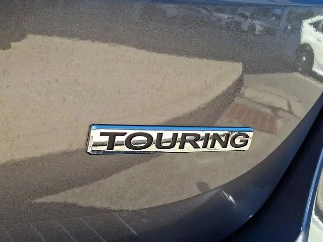 2027 Honda Odyssey Touring
