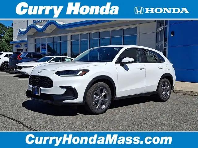 2027 Honda HR-V LX AWD for sale in Chicopee, MA