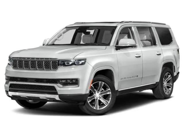 2023 Jeep Grand Wagoneer Series II 4x4 for sale in Conway, AR