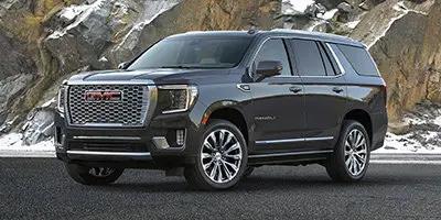 2021 GMC Yukon 2WD Denali for sale in Venice, FL