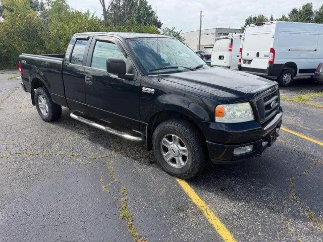 2005 Ford F-150 STX for sale near Cincinnati, OH