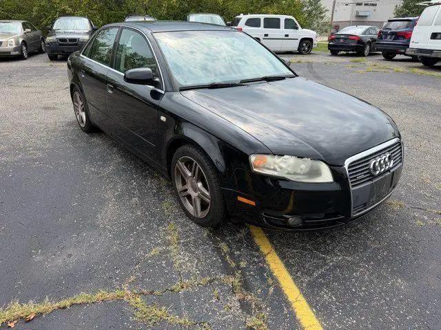 2007 Audi A4 for sale near Cincinnati, OH